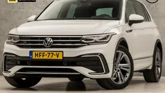 Wit Gebruikt 2020 VW Tiguan Sport SUV | € 32.445 (Eerlijke prijs)