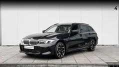 Gebruikt 2024 BMW 330 M Sport Stationwagen | € 71.900