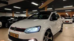 Wit Gebruikt 2013 VW Polo GTI Hatchback | € 11.750 (Eerlijke prijs)
