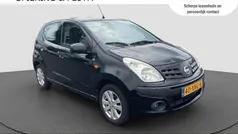 Gebruikt 2012 Nissan Pixo Hatchback | € 4.240 (Eerlijke prijs)