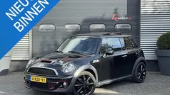 Gebruikt 2012 Mini Cooper S Chili Hatchback | € 8.990 (Eerlijke prijs)