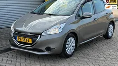 Gebruikt 2014 Peugeot 208 Hatchback | € 6.450 (Goede deal)