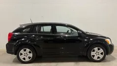 Zwart Gebruikt 2007 Dodge Caliber SUV | € 3.988 (Eerlijke prijs)