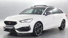 Gebruikt 2023 Cupra Leon VZ Stationwagen | € 30.840 (Eerlijke prijs)