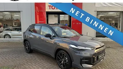 Occasion 2025 Toyota Corolla Cross Sport SUV | € 46.950 (Eerlijke prijs)