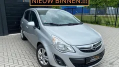 Gebruikt 2013 Opel Corsa Eco Hatchback | € 5.950 (Eerlijke prijs)
