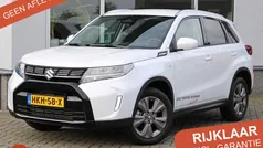 Wit Gebruikt 2025 Suzuki Vitara SUV | € 26.950 (Eerlijke prijs)