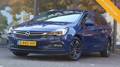 Gebruikt 2019 Opel Astra Edition Stationwagen | € 12.245 (Eerlijke prijs)