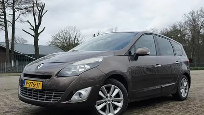 Occasion Renault Grand Scénic III Expression 131 PK (96 kW) 2010 MPV