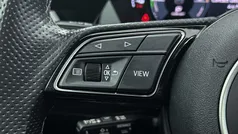 Audi A3 Sportback e-tron