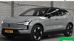 Grijs Gebruikt 2024 Volvo EX30 Performance SUV | € 35.950 (Goede deal)