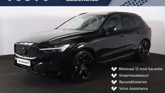 Zwart Gebruikt 2024 Volvo XC60 Plus SUV | € 59.900 (Eerlijke prijs)