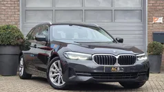 Gebruikt 2023 BMW 530e Stationwagen | € 35.000 (Super prijs)
