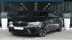 Zwart Gebruikt 2018 BMW M5 Comfort Edition Sedan | € 79.950 (Eerlijke prijs)