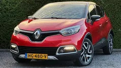 Gebruikt 2015 Renault Captur XMOD SUV | € 8.750 (Eerlijke prijs)