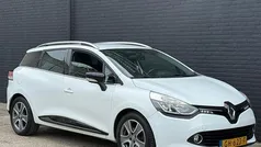 Gebruikt 2015 Renault Clio GrandTour Night&Day Stationwagen | € 3.945 (Goede deal)