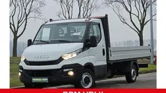 Wit Gebruikt 2019 Iveco Daily Van | € 22.450 (Eerlijke prijs)
