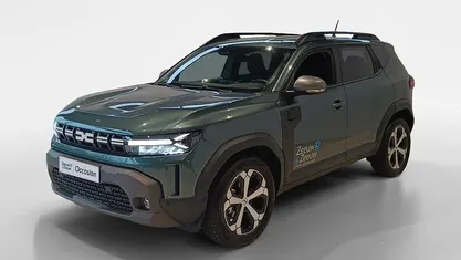 Occasion 2025 Dacia Duster Journey SUV | € 33.770 (Goede deal)