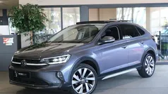 Grijs, metallic lak Gebruikt 2022 VW Taigo Style SUV | € 24.950 (Eerlijke prijs)