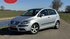 Gebruikt 2005 VW Golf Plus Cross Comfortline MPV | € 3.250 (Eerlijke prijs)