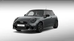 Legend grey Nieuw 2025 Mini John Cooper Works Hatchback | € 45.901 (Eerlijke prijs)