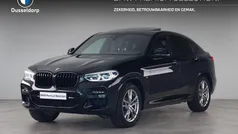 Zwart Gebruikt 2021 BMW X4 Executive SUV | € 41.450 (Super prijs)