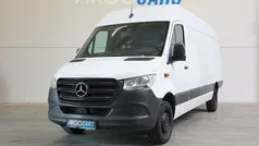 Gebruikt 2020 Mercedes Sprinter Van | € 19.450 (Super prijs)