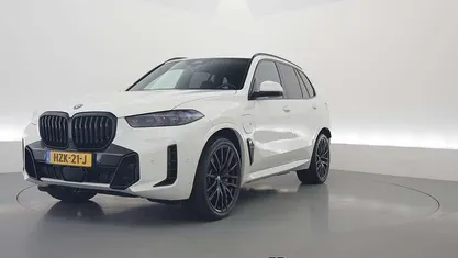 Gebruikt 2023 BMW X5 M Sport SUV | € 81.900 (Super prijs)