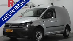 Gebruikt 2018 VW Caddy Trendline MPV | € 12.945 (Goede deal)