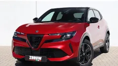 Gebruikt 2025 Alfa Romeo Junior Edizione Speciale SUV | € 38.450 (Eerlijke prijs)