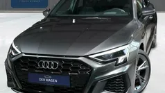 Gebruikt 2022 Audi A3 Sportback e-tron S-Line Sedan | € 32.900 (Goede deal)
