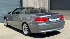 BMW 320 Cabriolet