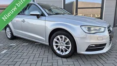 Grijs Gebruikt 2013 Audi A3 Sportback Hatchback | € 8.900 (Goede deal)
