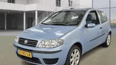 Gebruikt 2005 Fiat Punto Dynamic Hatchback | € 995 (Eerlijke prijs)