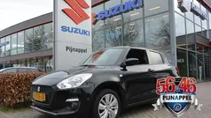 Gebruikt 2021 Suzuki Swift Hatchback | € 15.950 (Eerlijke prijs)