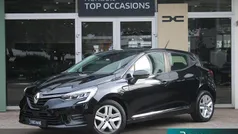 Zwart Gebruikt 2020 Renault Clio V Zen Hatchback | € 14.195 (Eerlijke prijs)