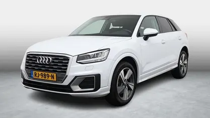 Occasion 2018 Audi Q2 Design SUV | € 19.799 (Eerlijke prijs)