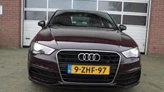 Audi A3 Sportback g-tron