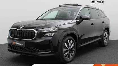 Occasion Skoda Kodiaq Business Line 54 PK (39 kW) 2026 SUV