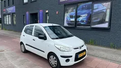 Gebruikt 2009 Hyundai i10 Active Hatchback | € 1.675 (Goede deal)