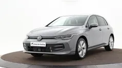 Grijs Nieuw 2025 VW Golf VIII Edition Hatchback | € 36.990 (Super prijs)