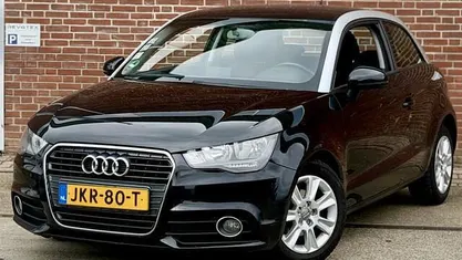 Gebruikt 2011 Audi A1 Hatchback | € 6.950 (Eerlijke prijs)