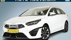 Wit Gebruikt 2024 Kia Ceed Sportswagon Stationwagen | € 26.900 (Goede deal)