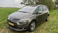 Grijs Gebruikt 2015 Citroën Grand C4 Picasso Intensive MPV | € 11.500 (Eerlijke prijs)