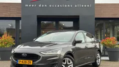 Gebruikt 2022 Ford Focus Hatchback | € 16.450 (Goede deal)
