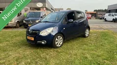 Opel Agila