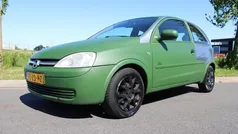 Gebruikt 2002 Opel Corsa Njoy Hatchback | € 799 (Goede deal)