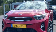 Gebruikt 2020 Kia Stonic SUV | € 14.744 (Eerlijke prijs)