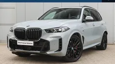 Grijs Gebruikt 2024 BMW X5 Executive SUV | € 102.950 (Eerlijke prijs)