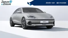 Gebruikt 2025 Hyundai Ioniq 6 Sedan | € 45.999 (Eerlijke prijs)